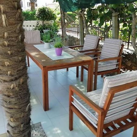 Near Beach - Apartments Marica - Studio Rovinj Zewnętrze zdjęcie